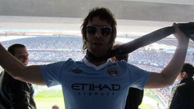 Liam Gallagher Ungkap Kecewa Pada Tim Sepak Bola Favoritnya thumbnail